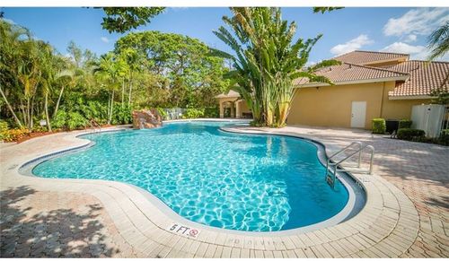 Building Photo - 5530 NW 61st St