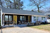 Building Photo - 2109 Newnan St