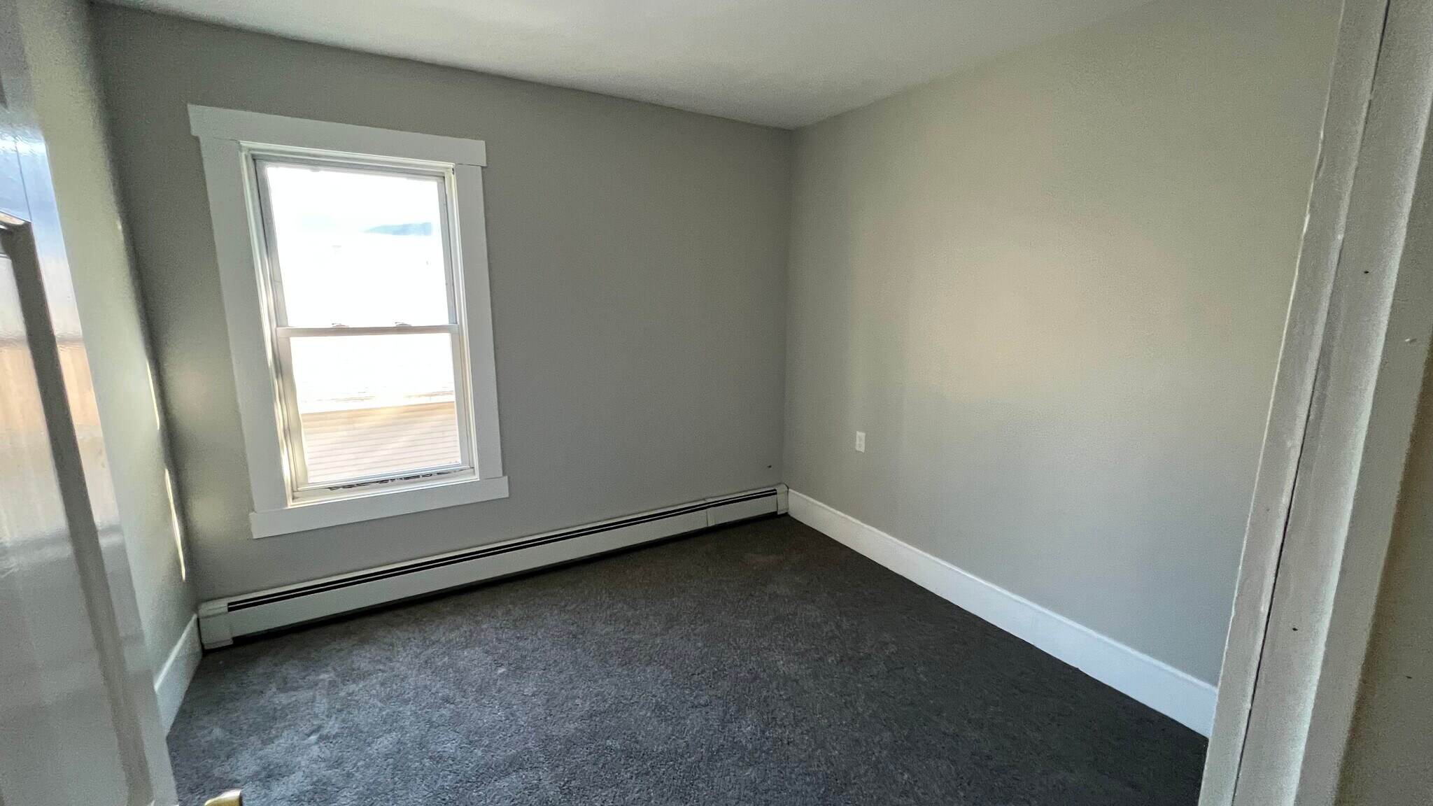 Bedroom 3 - 14 Main St