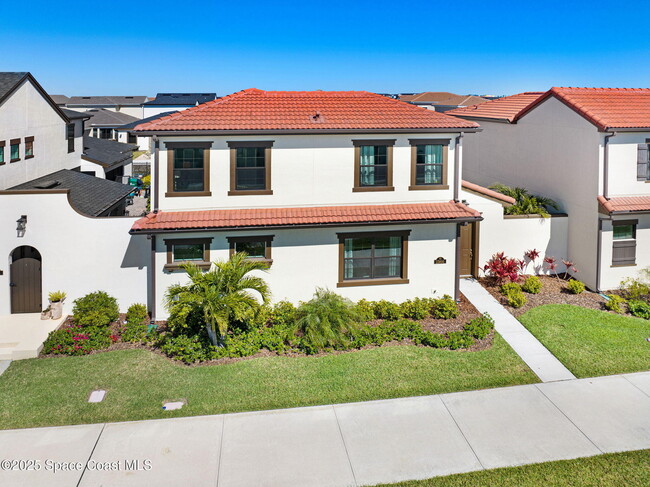 Building Photo - 2366 Addison Dr