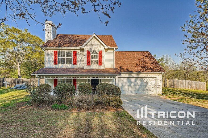 Building Photo - 1504 Riverglen Dr