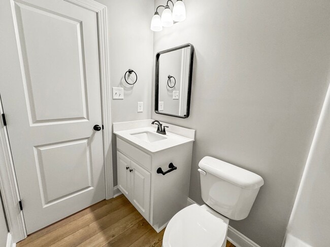 Building Photo - Introducing Your Dream Home in Nash County's Tar River Reservoir Area! Lawn Care Included!