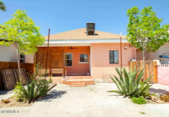 Building Photo - 1416 Wyoming Ave