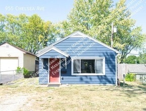 Building Photo - 955 Chelsea Ave