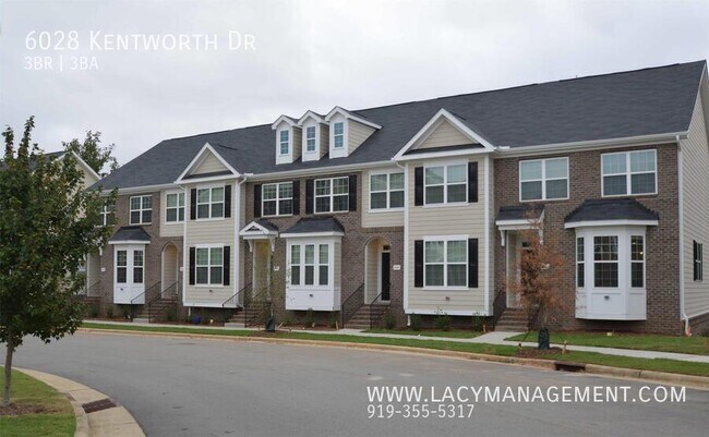 Primary Photo - 6028 Kentworth Dr