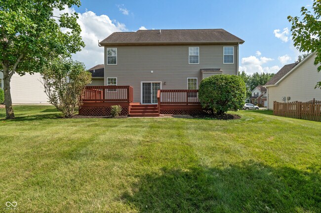 Building Photo - 5806 Corralberry Ct