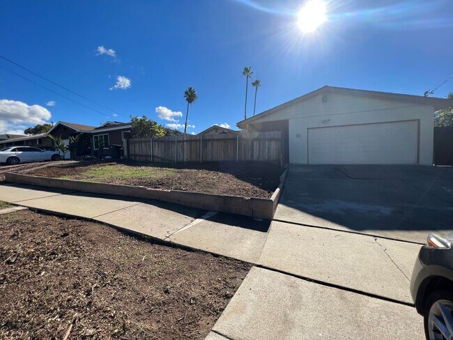 Primary Photo - Large Home in Well Established Chula Vista Neighborhood