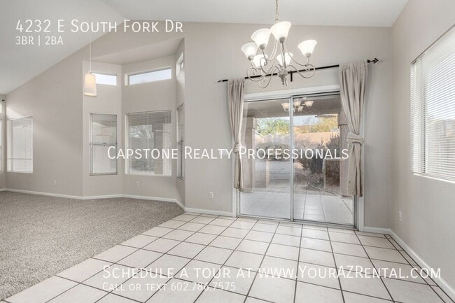 Building Photo - 4232 E South Fork Dr