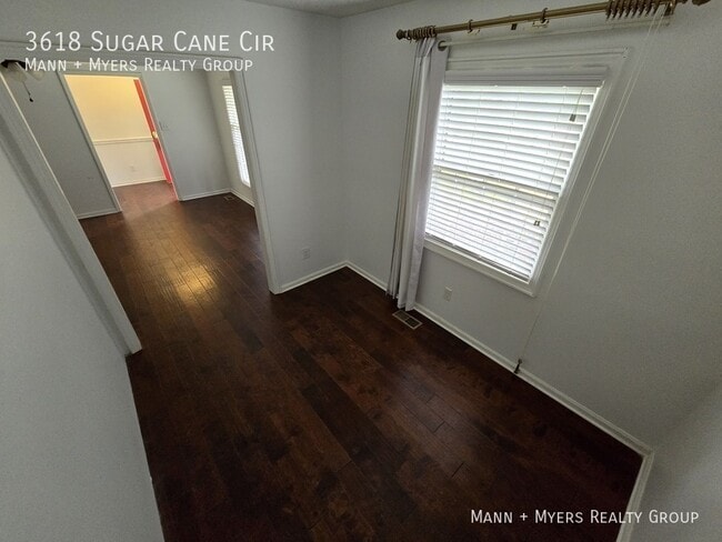 Building Photo - 3618 Sugar Cane Cir