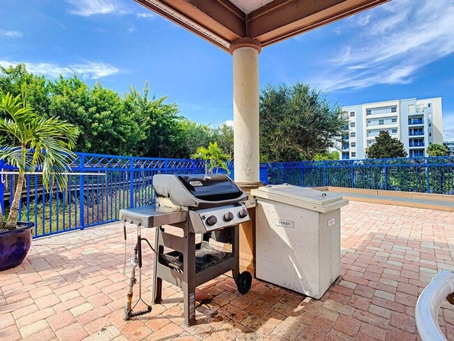 Building Photo - Ocean Walk Condominium