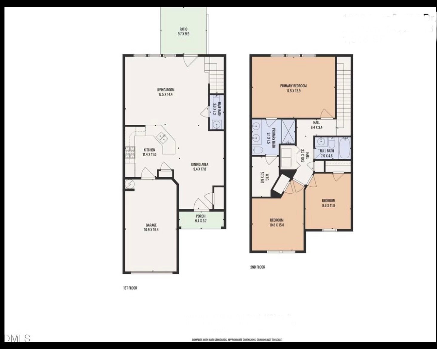 Building Photo - 1108 Kudzu St