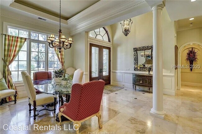 Building Photo - 4 br, 3 bath House - 283 Belfair Oaks Blvd