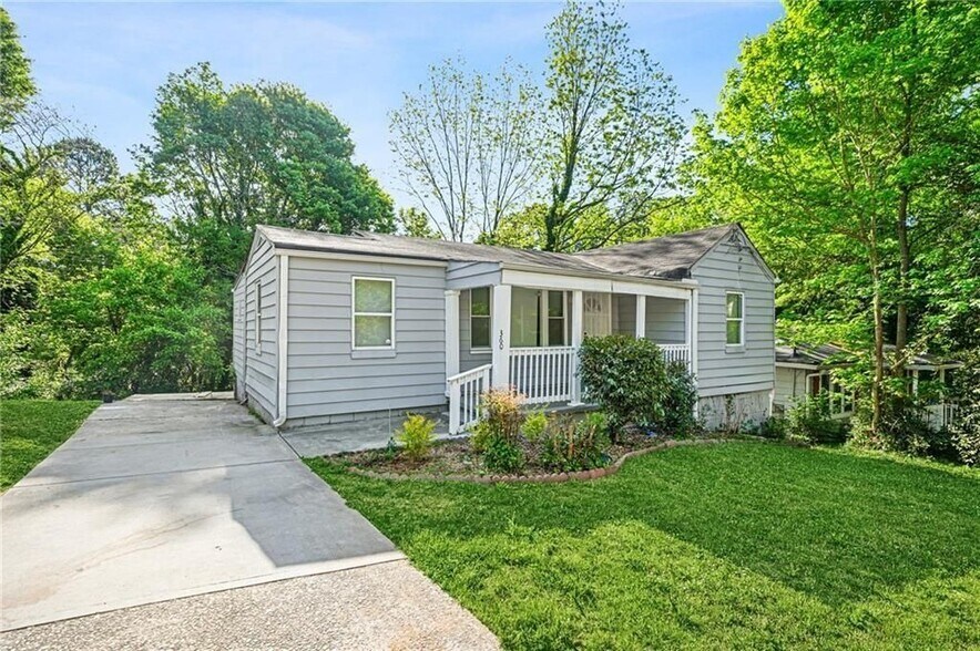 Building Photo - 360 Betsy Ave SW