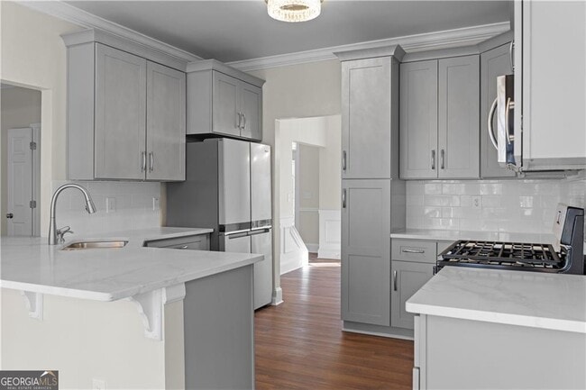 Building Photo - 6015 Canaan Woods Dr SW