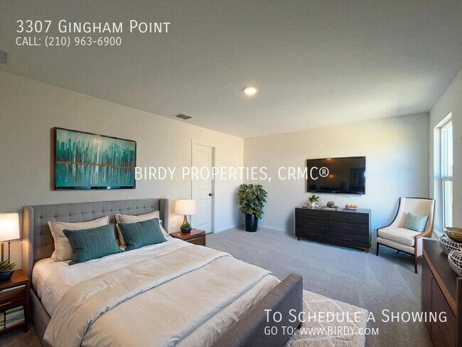 Building Photo - 3307 Gingham Pt