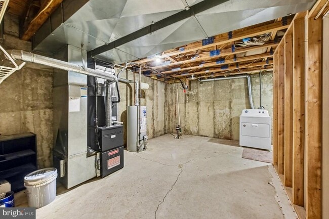 Building Photo - 1802 Harrison Ct