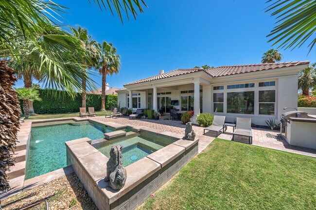 Building Photo - 51493 Marbella Ct