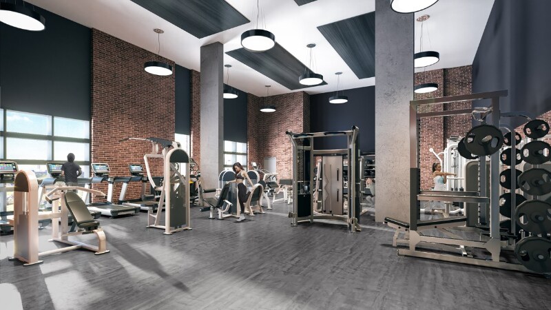 Building Photo - 181 N Ada St