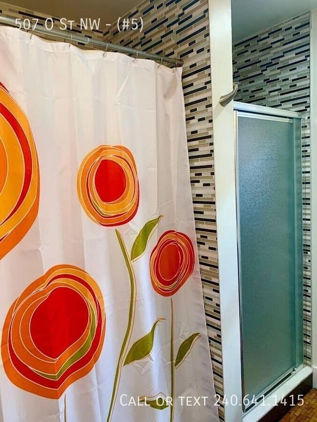 Building Photo - 507 O St NW