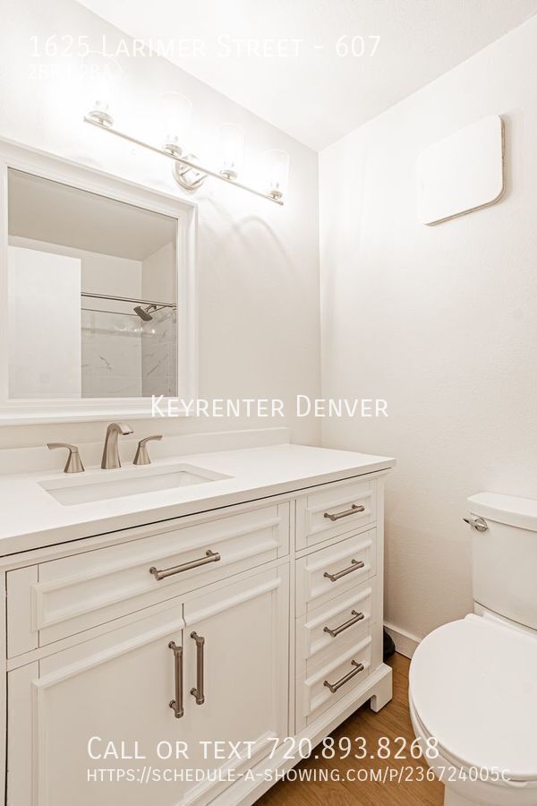 Building Photo - 1/2 OFF 1ST MONTHS RENT - Modern Urban Ret...