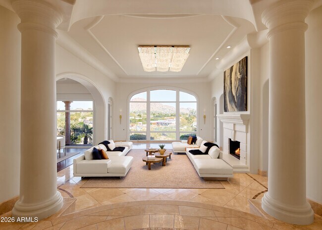 Building Photo - 4490 E Valley Vista Ln