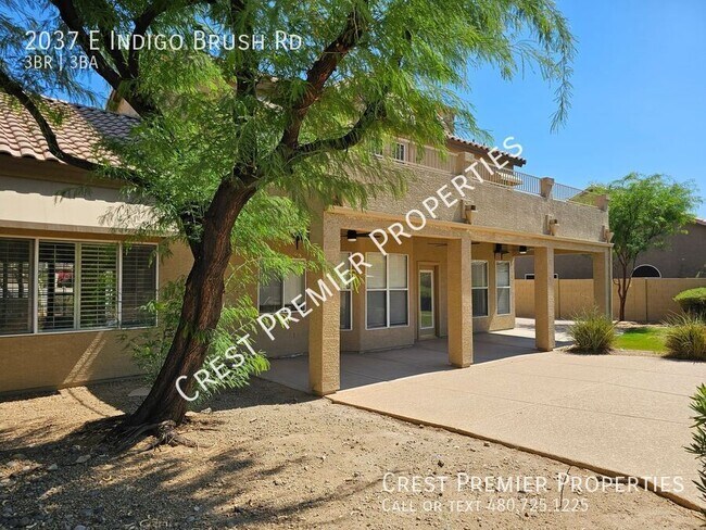 Building Photo - 2037 E Indigo Brush Rd