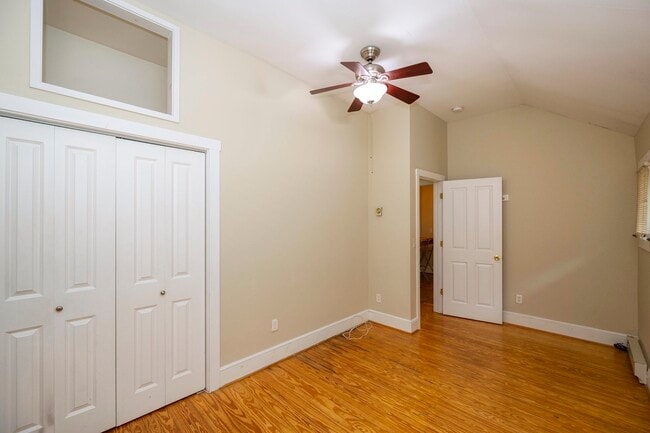 Building Photo - 201 Koch Ave