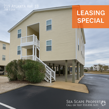Building Photo - * LEASE SPECIAL* 2Bed/2bath Home In Caroli...