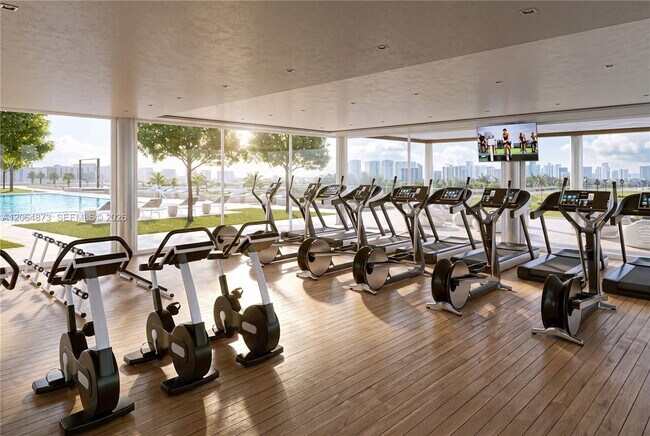 Building Photo - 1170 E Hallandale Beach Blvd