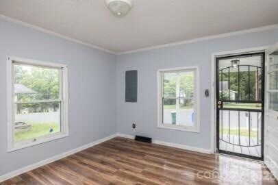 Building Photo - 1030 Martin Luther King Jr Dr