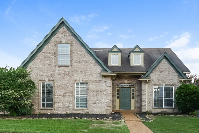 Building Photo - 9093 Weeping Cherry Ln
