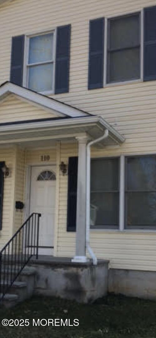 Primary Photo - 110 Poplar Ave