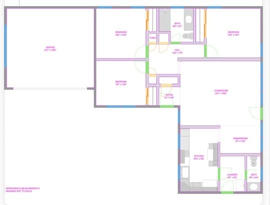 Building Photo - 5530 W 133rd St