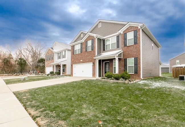 Building Photo - 11512 Caswell Spgs Wy