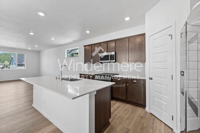 Building Photo - **Coming In June** New 3-Bedroom Home In Liberty Lake