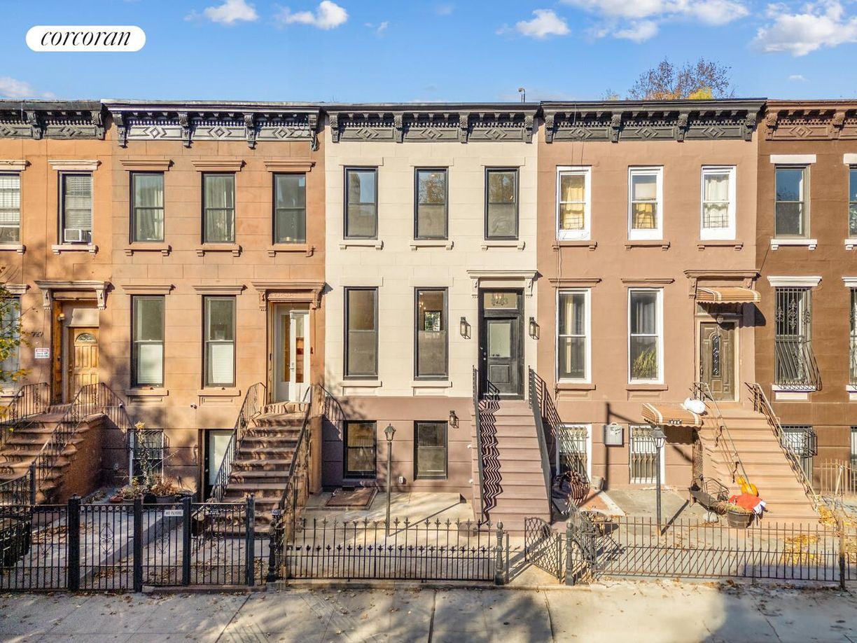 Building Photo - 933 Greene Ave