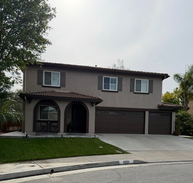 Building Photo - 42121 Delmonte St