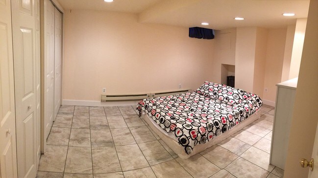 LL Bedroom - 4418 Volta Pl NW