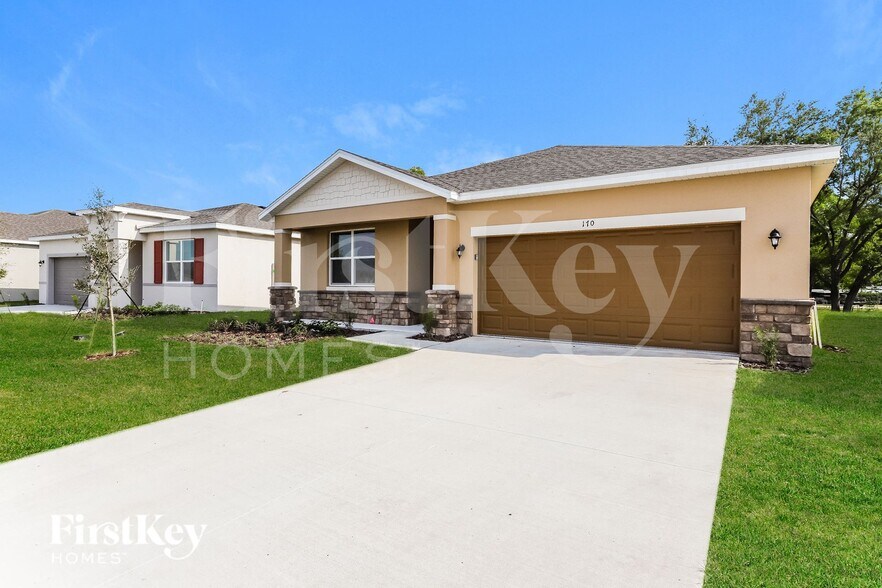 Building Photo - 170 Windsor Reserve Dr