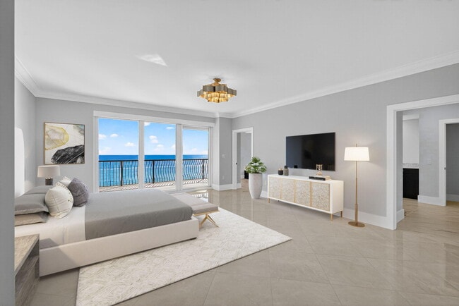 Building Photo - 5150 N Ocean Dr