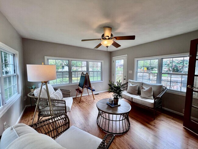 Building Photo - Charming Home in Quiet Salem Woods Cul-de-Sac