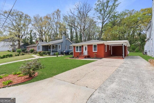 Building Photo - 628 S Evelyn Pl NW