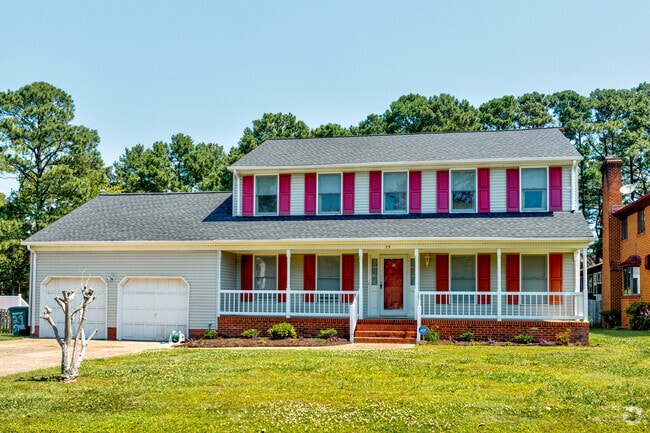 Building Photo - 29 Sarfan Dr