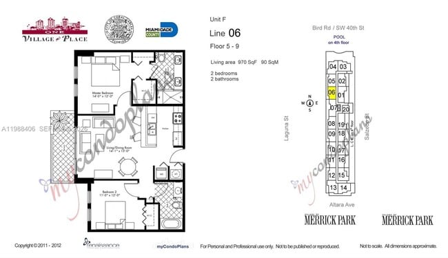 Building Photo - 4100 Salzedo St