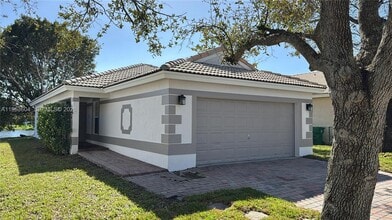 Building Photo - 13438 SW 23rd St