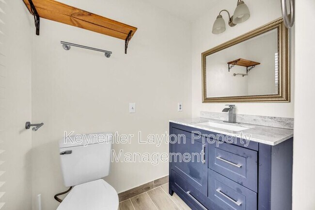 Building Photo - 2420 Bonneville Terrace Dr