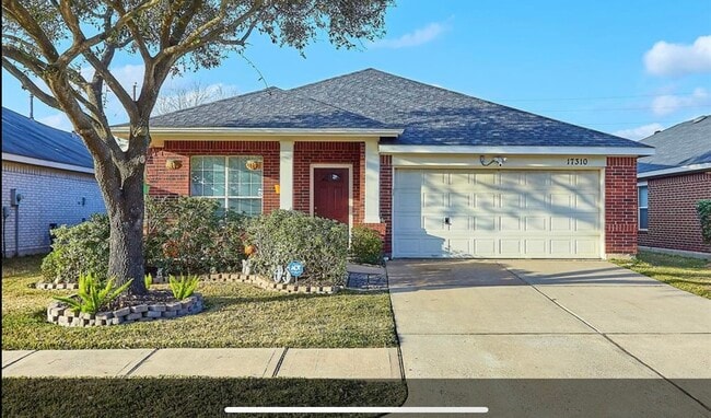 Primary Photo - 17310 Brookhollow Mist Ct