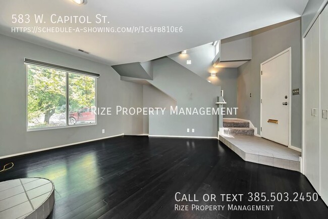 Building Photo - 583 W Capitol St