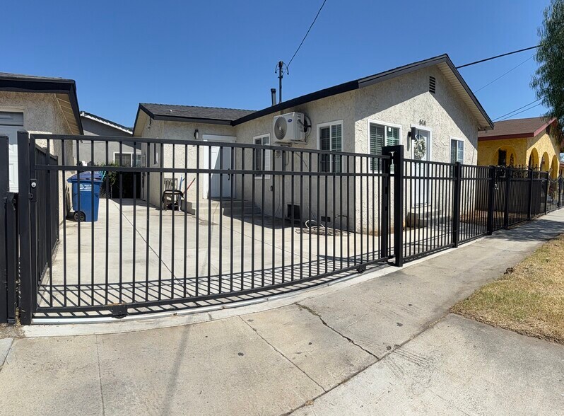 Primary Photo - 514 N McDonnell Ave