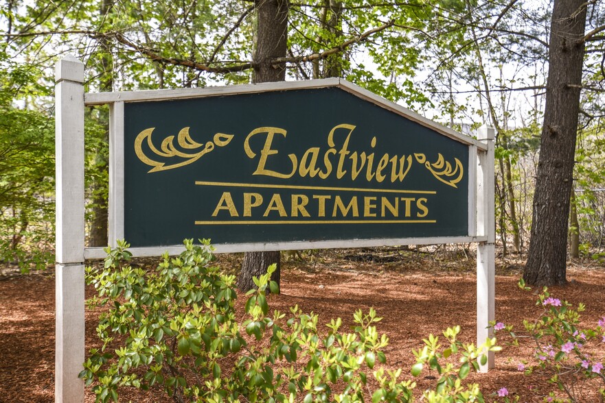 Welcome! - Eastview Apartments